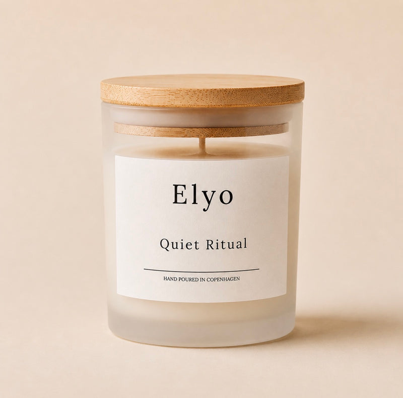 Quiet Ritual