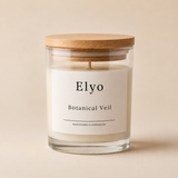 Botanical Veil