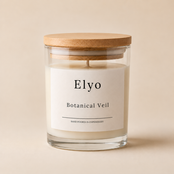 Botanical Veil