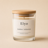 Amber Infusion