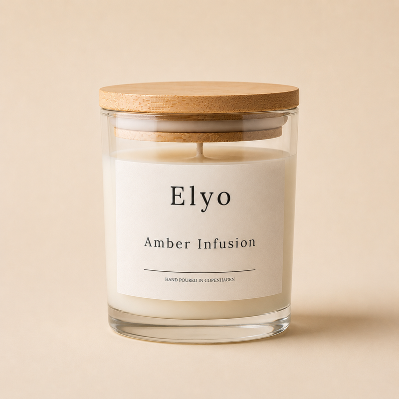 Amber Infusion