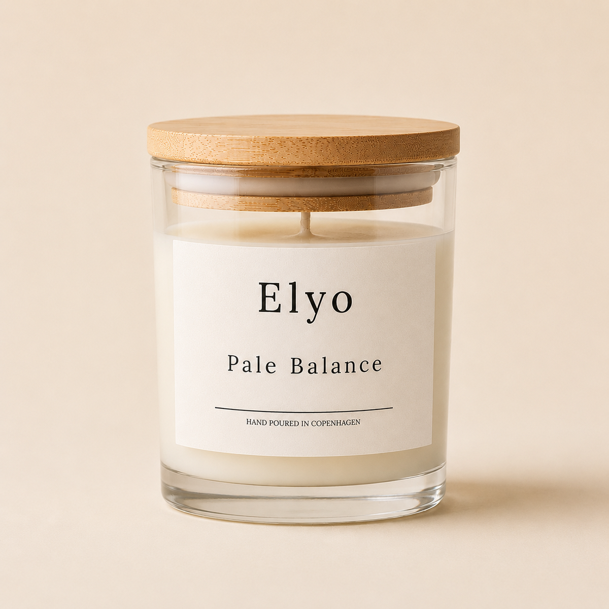 Pale Balance