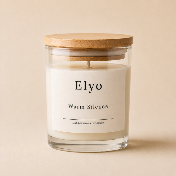 Warm Silence