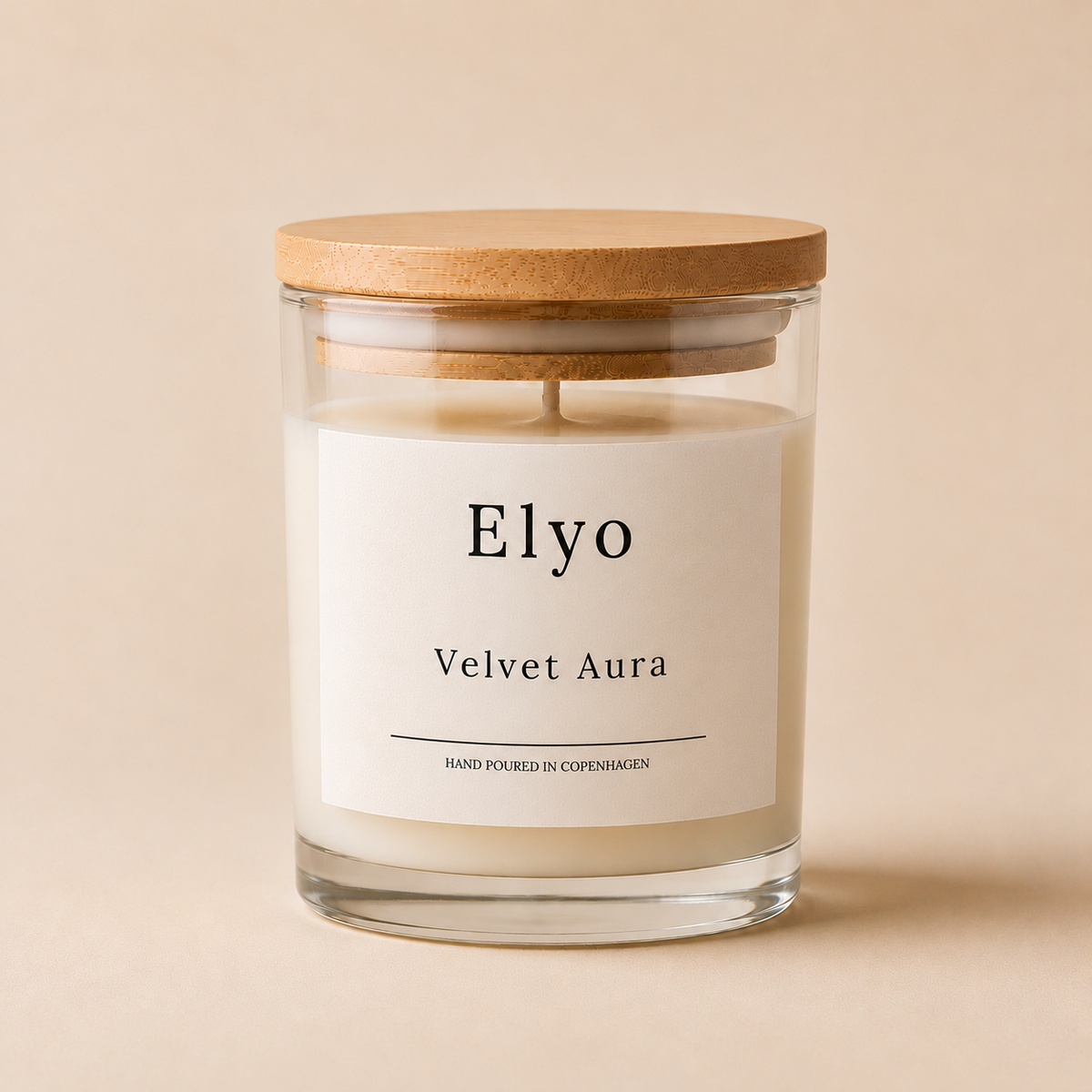 Velvet Aura